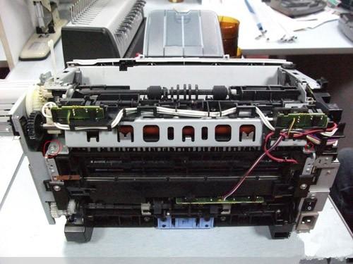 汉阳打印机维修上门服务