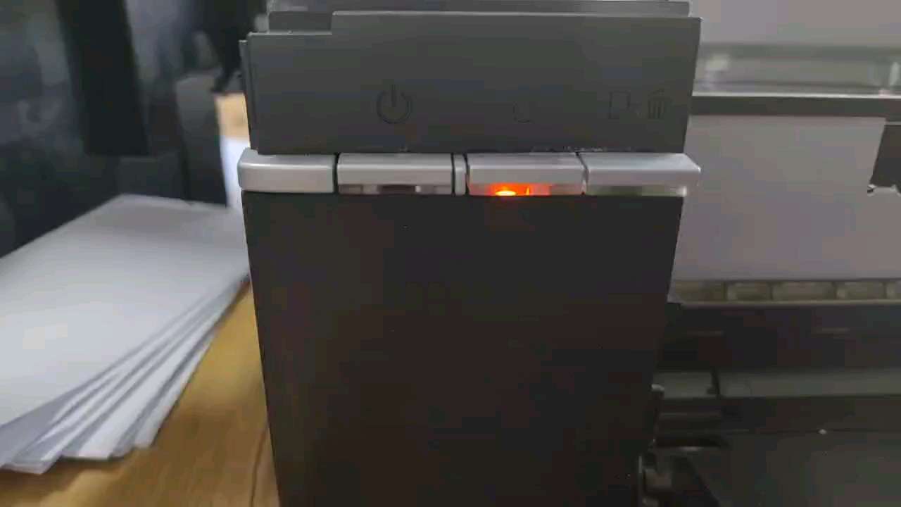 爱普生l800和l801废墨清零软件下载及使用方法教程